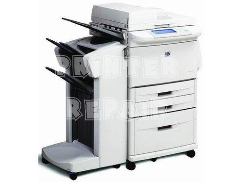 HP LaserJet 9000N