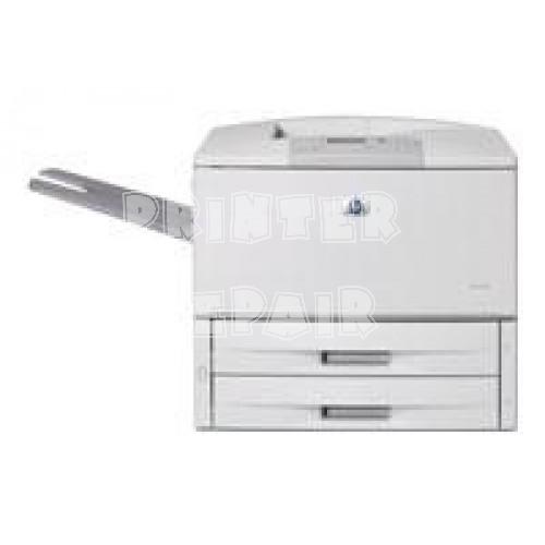 HP LaserJet 9040N