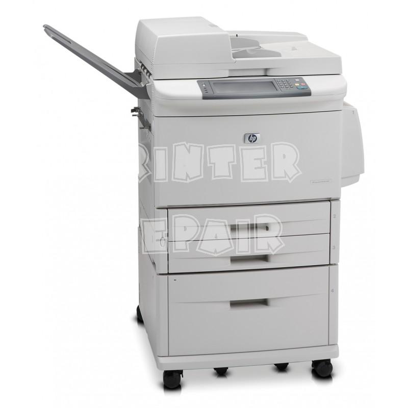 HP LaserJet 9050DN