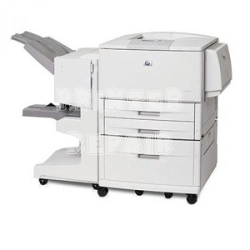 HP LaserJet 9050N