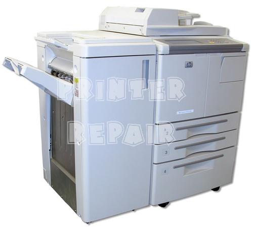 HP LaserJet 9065MFP