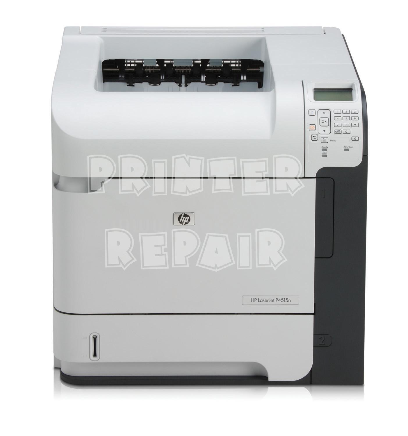 HP LaserJet IIp