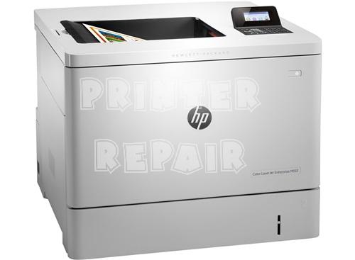 HP LaserJet IP