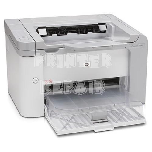 HP LaserJet P1002