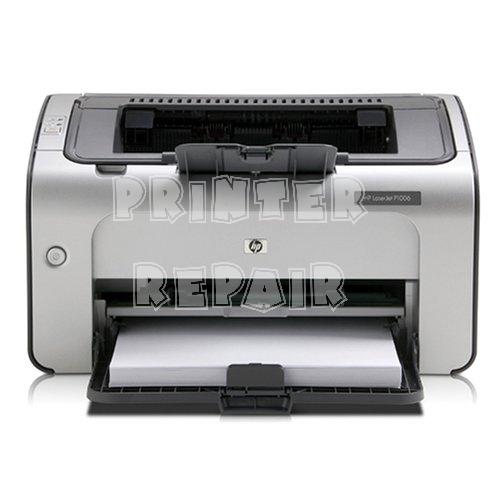 HP LaserJet P1006