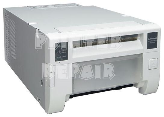 HP LaserJet P1007