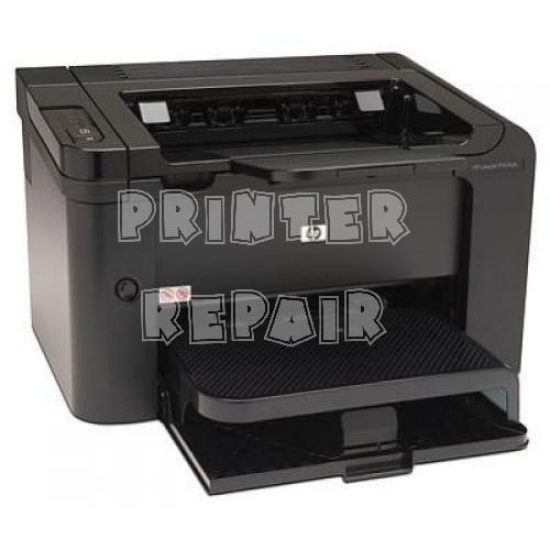 HP LaserJet P1606dn