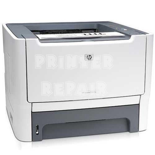 HP LaserJet P2015