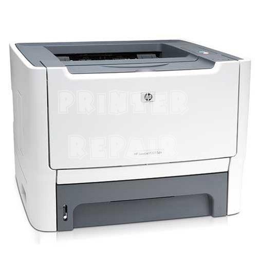 HP LaserJet P2015D