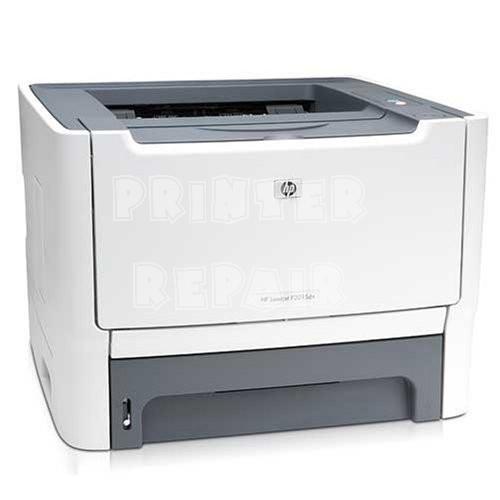 HP LaserJet P2015DN