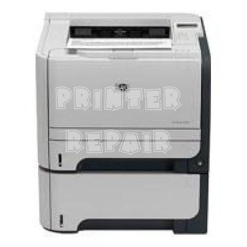 HP LaserJet P2055X