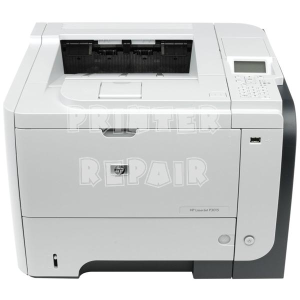 HP LaserJet P3015