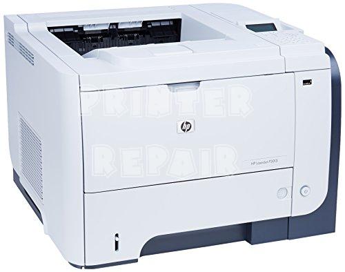 HP LaserJet P3015DN