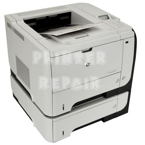 HP LaserJet P3015X