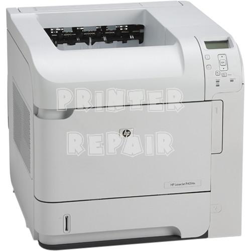 HP LaserJet P4014N