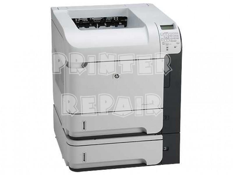 HP LaserJet P4015X