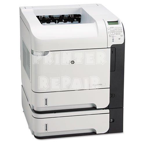 HP LaserJet P4510