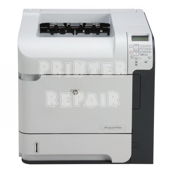 HP LaserJet P4515N