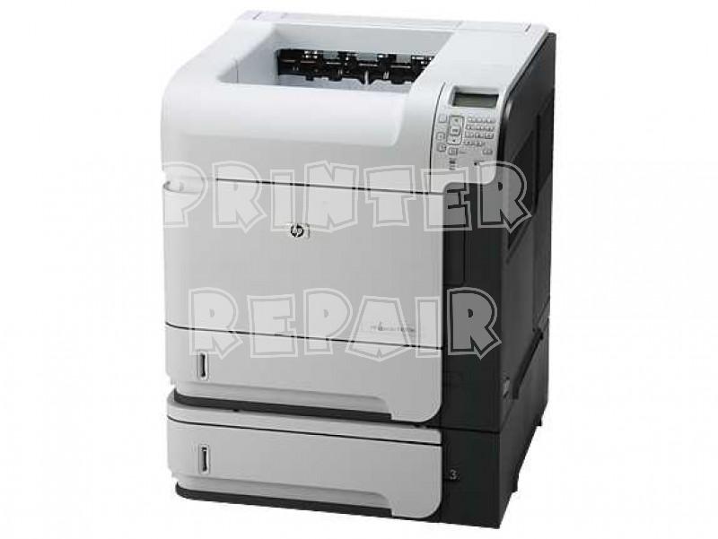 HP LaserJet P4515TN