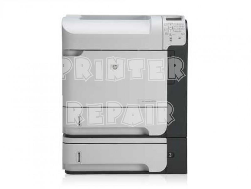 HP LaserJet P4515X