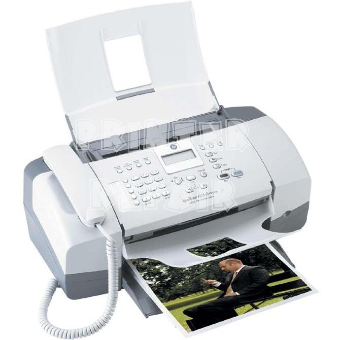 HP OfficeJet 4105