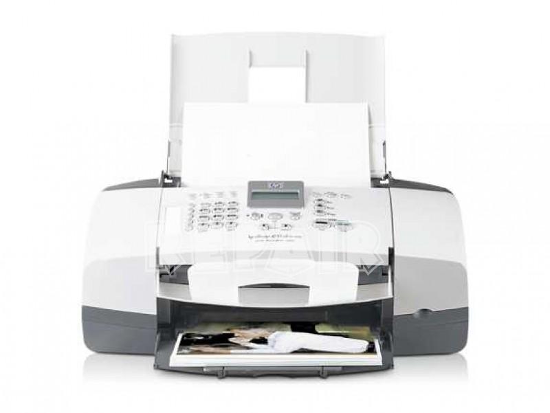 HP OfficeJet 4215