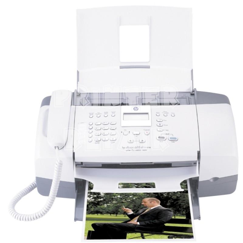 HP OfficeJet 4255