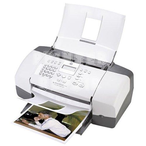 HP OfficeJet 4315XI