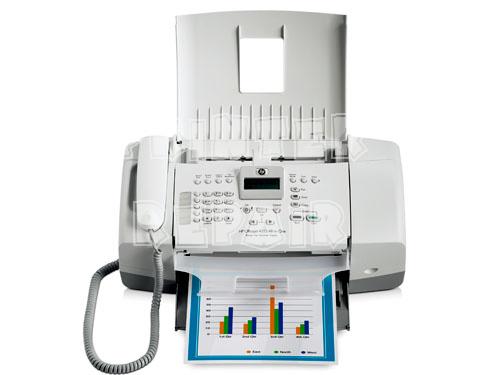 HP OfficeJet 4355