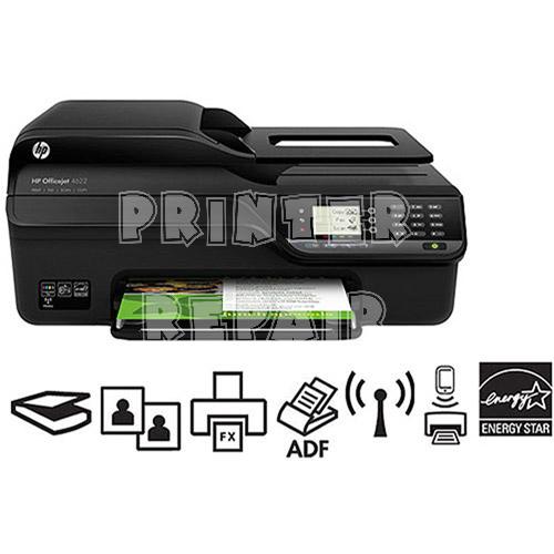 HP OfficeJet 4622