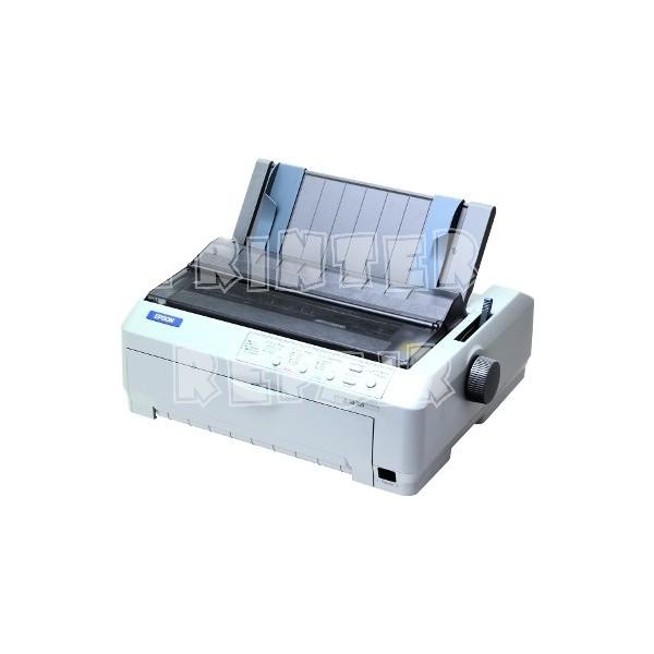 HP OfficeJet 590