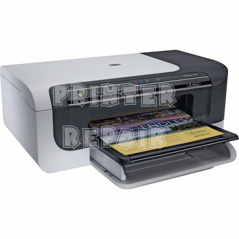 HP OfficeJet 6000