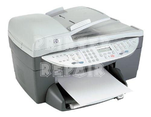 HP OfficeJet 6110XI