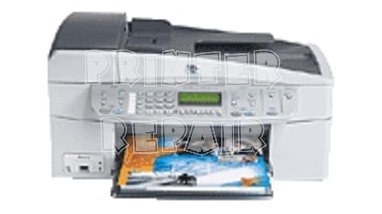 HP OfficeJet 6213