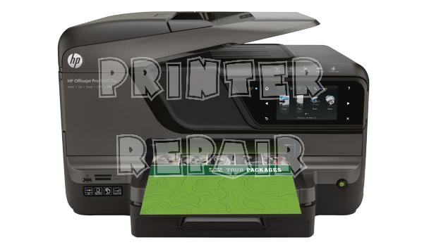 HP OfficeJet 625