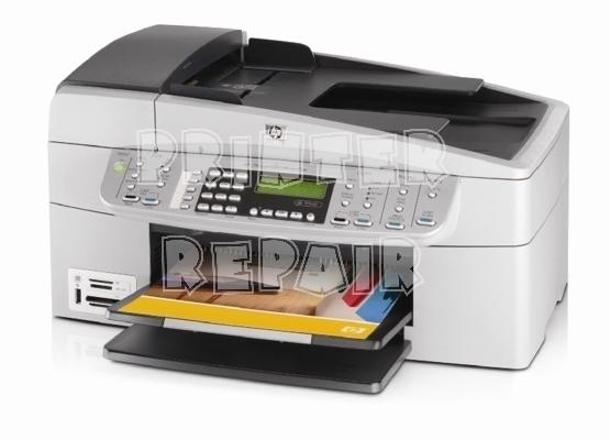 HP OfficeJet 6310