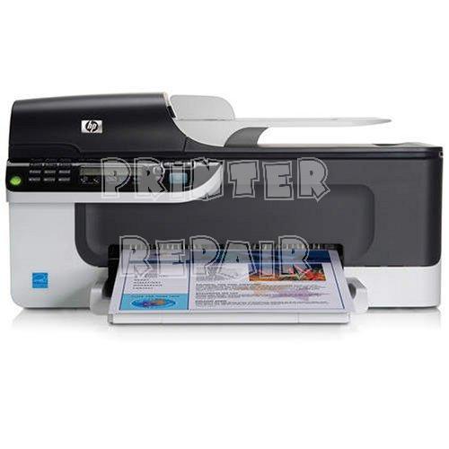 HP OfficeJet 6310V