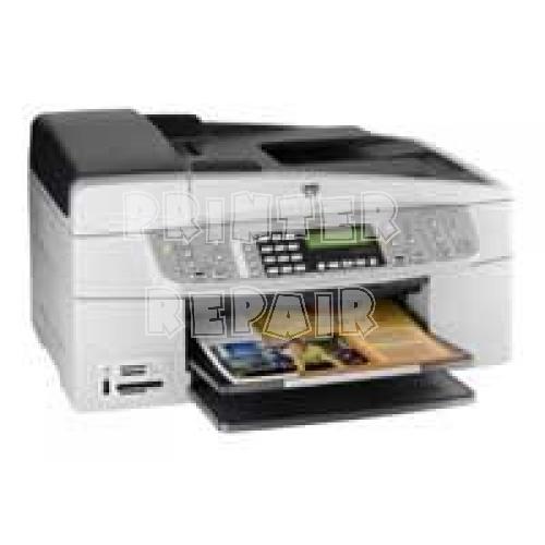 HP OfficeJet 6313