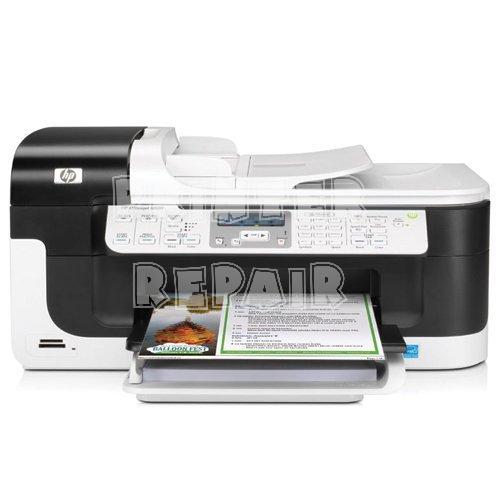 HP OfficeJet 6500