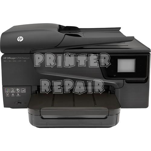 HP OfficeJet 6700