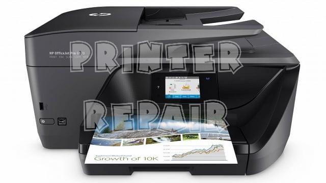 HP OfficeJet 7110A2L