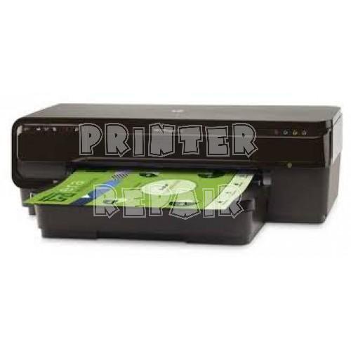 HP OfficeJet 7130