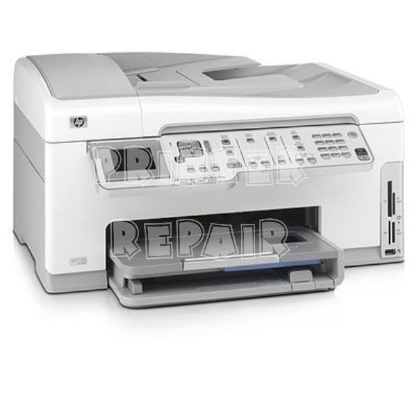 HP OfficeJet 7200