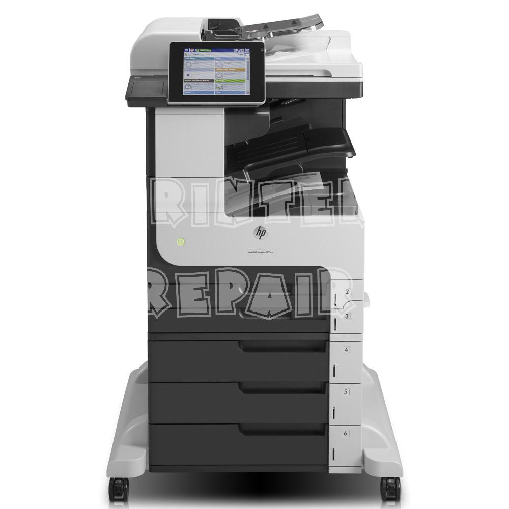 HP OfficeJet 725