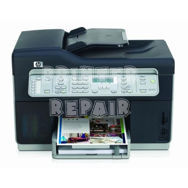 HP OfficeJet 7500