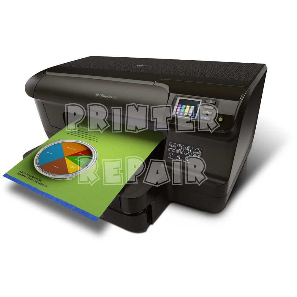 HP OfficeJet 9100