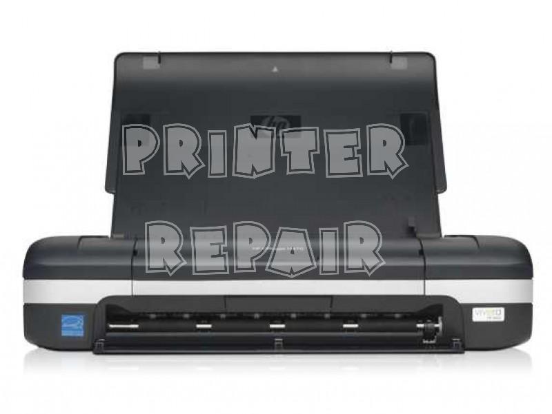 HP OfficeJet H470B