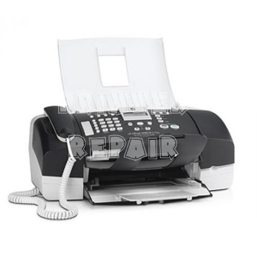 HP OfficeJet J3608