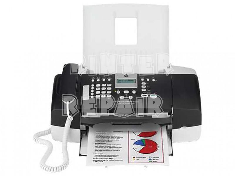 HP OfficeJet J3640