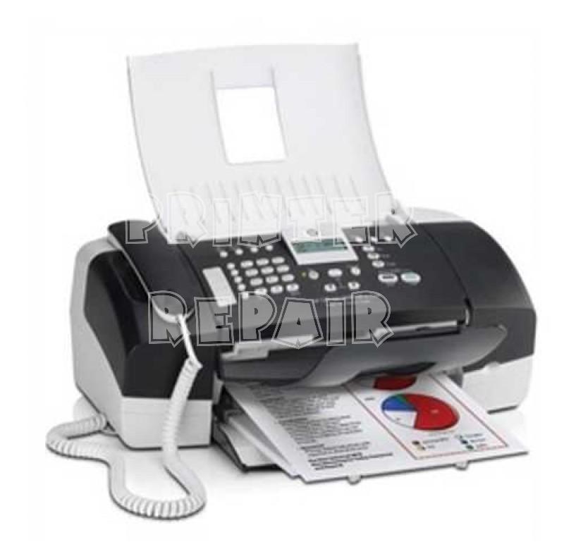 HP OfficeJet J3650